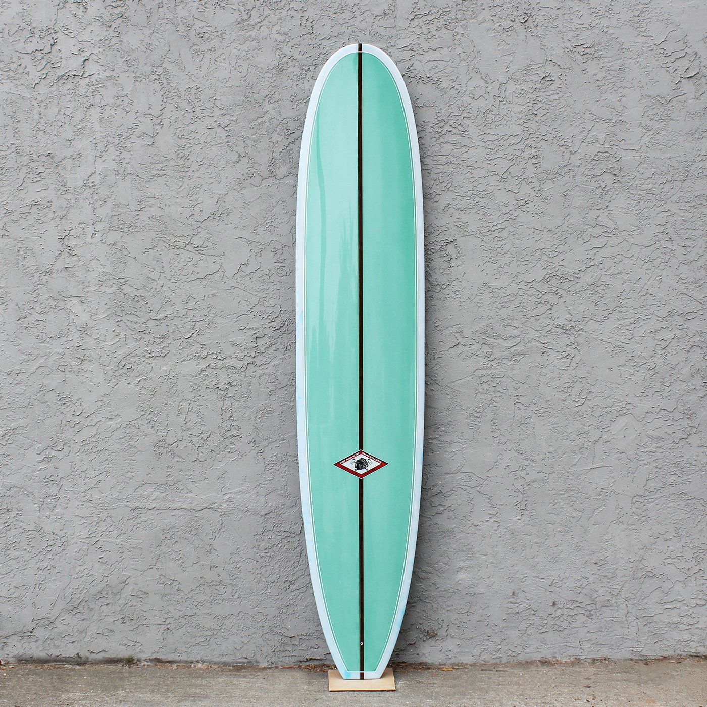 HOT ROD SURF — Velvet Model Longboard Surfboard by HOT ROD SURF ®
